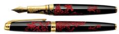 Caran d'Ache Year of the Dragon
